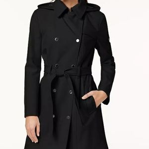 Calvin Klein Trench Coat